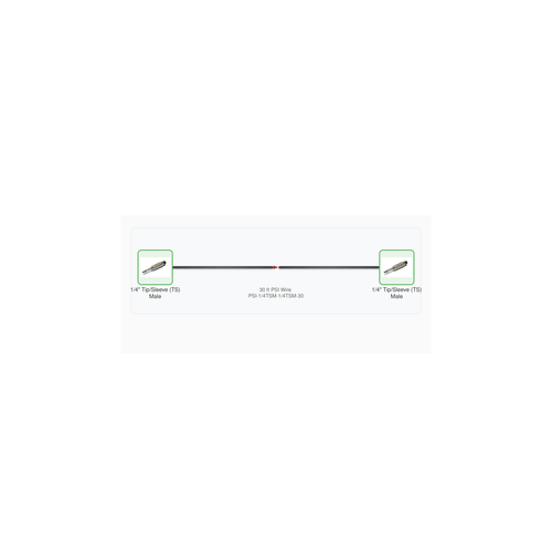 Cable Diagram - PSI-1/4TSM-1/4TSM-30--20260102-193734