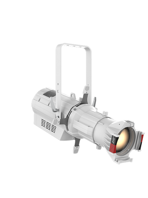 Ovation E-260 WW (WHITE Housing)