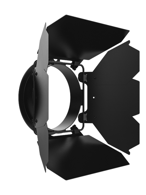 Ovation 6.25" Barndoor - IP