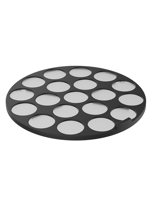 WELL POD 3 - 15° Filter Pack (4pc)