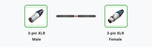 Cable Diagram - PSM-XLRM-XLRF-10--20260118-181353