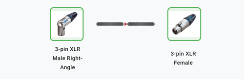 Cable Diagram - PSM-XLRMRA-XLRF-5--20260119-182231