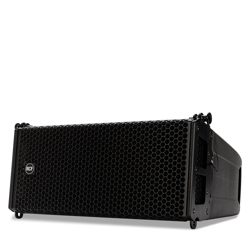 HDL 26-A  ACTIVE TWO WAY LINE ARRAY MODULE