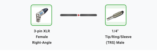 Cable Diagram - PSM-XLRFRA-1/4TRSM-6--20260217-143155