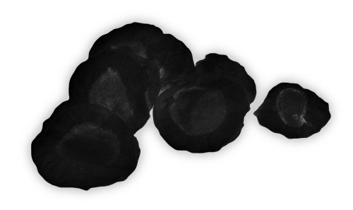 Williams Sound EAR 045-100 Sanitary Headphone Covers (100-Pack) Black