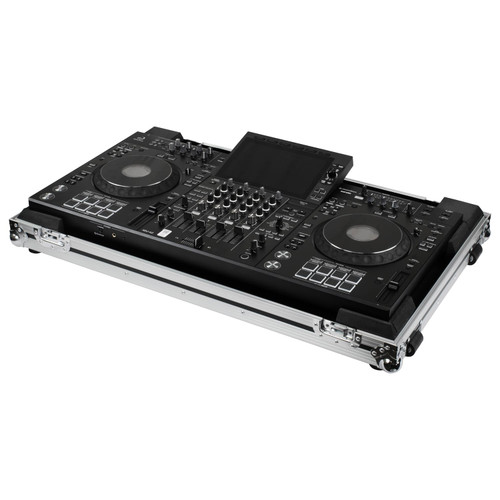 Odyssey AlphaTheta XDJ-AZ Flight Case with Wheels