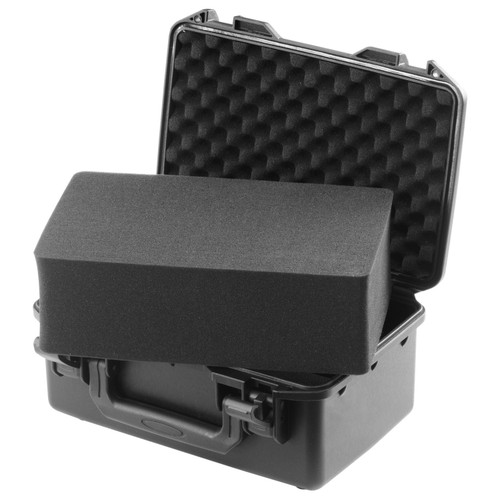 0.75″ x 6.5″ x 3.875″ Bottom Interior with Pluck Foams Injection-Molded Utility Case
