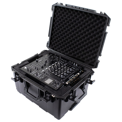 Odyssey Pioneer DJ DJM-A9 and CDJ-3000 Dustproof and Watertight Case