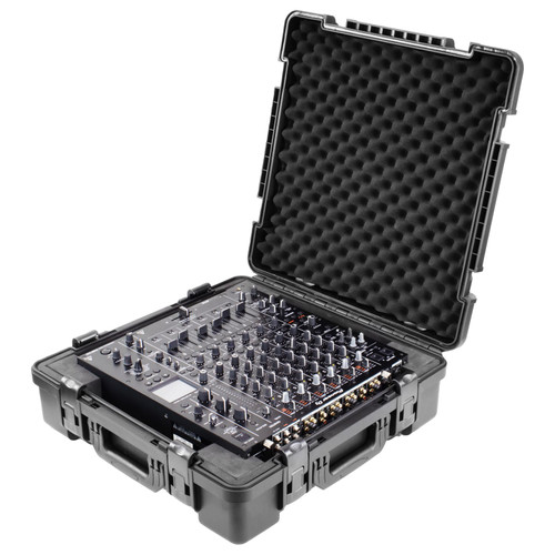 CDJ-2000nexus DJM-900NXS2 Odysseyハードケース付 Odyssey Pioneer DJM-900NXS2 DJ Mixer Dustproof and Watertight