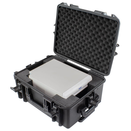 Odyssey Allen and Heath Xone 96 DJ Mixer Dust-proof and Watertight