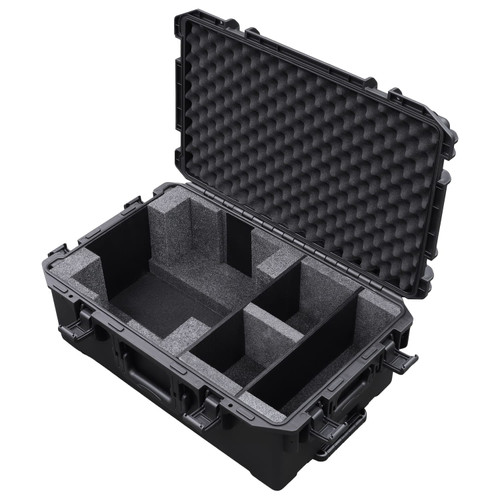 Yamaha DM3 Digital Mixing Console Dustproof and Watertight Trolley