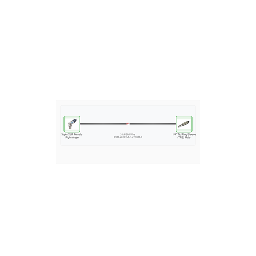 Cable Diagram - PSM-XLRFRA-1/4TRSM-3--20260302-174432