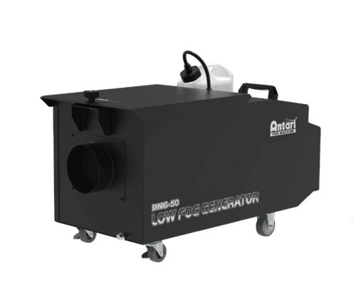 Low Lying Ultrasonic Fog Machine (Ground Fog)