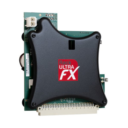 dLive RackUltra FX Module