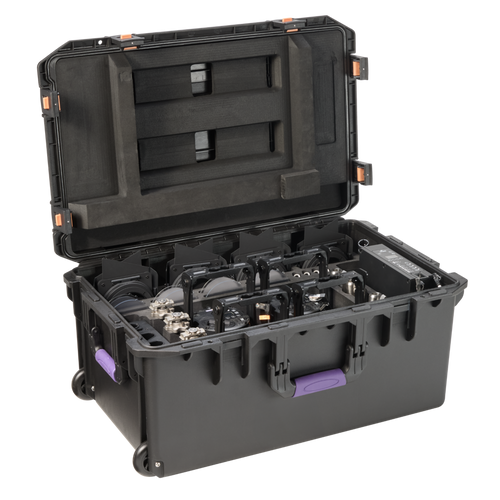 QuikBeam-PRPCSE-4-KIT *SET*