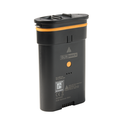 QuikBrick Battery for QuikBeam LED Light