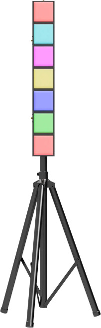 InfiniPix™ Lil Spektro