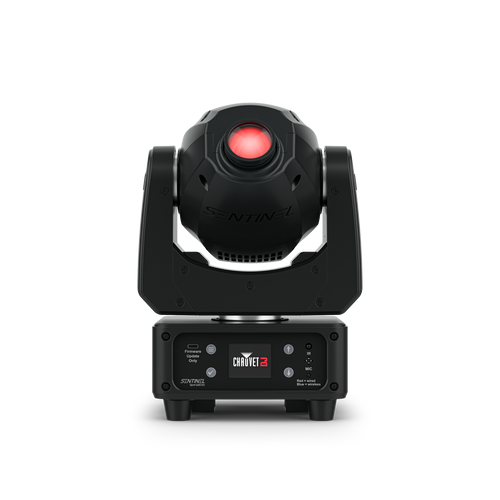 Sentinel Spot Q60 ILS