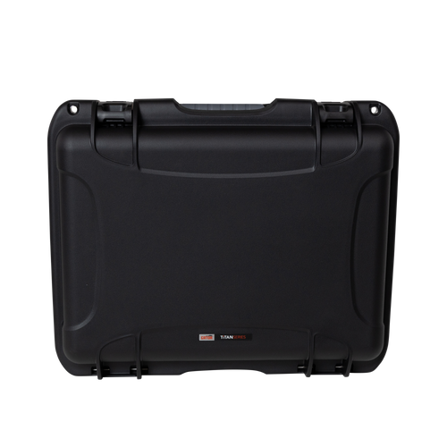 Titan Series Allen & Heath CQ12 And CQ18 Case –