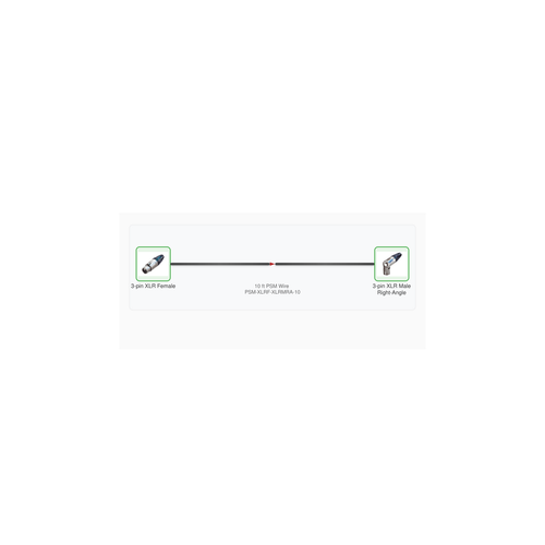 Cable Diagram - PSM-XLRF-XLRMRA-2--20260428-171925