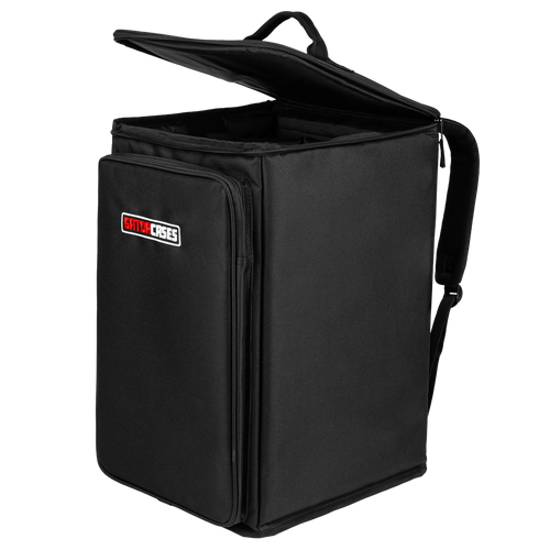 Universal Speaker Transporter Backpack