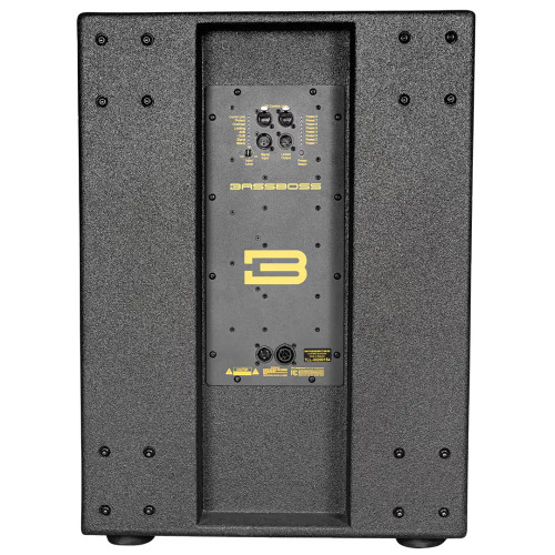 AMS-BB-DJ18S-MK3