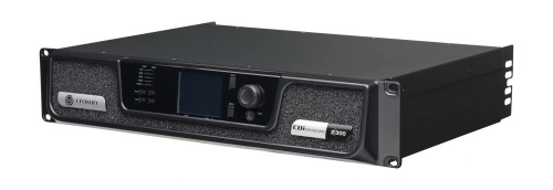 CDi 2x300 analog amplifier