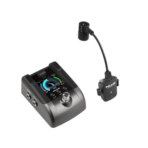 NuX B-6Pro
