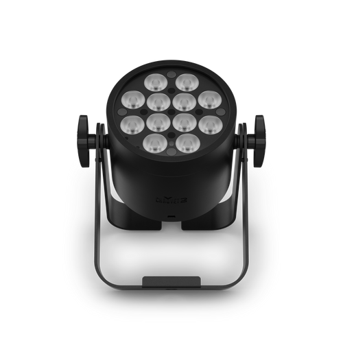 CHAUVET DJ Freedom Par Q12 Wireless RGBA Uplight