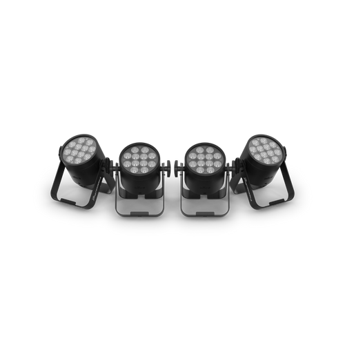 Freedom Par Q12 X4