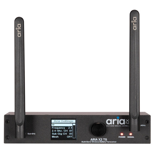 Aria X2 TB