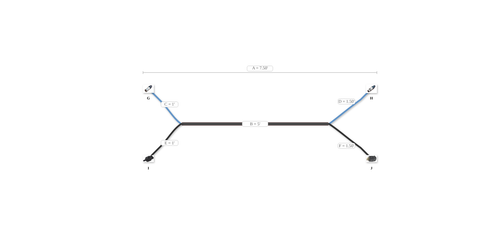 Cable Diagram - PSH-XLRMIEC13-XLRF515P-7.50--20260629-182937