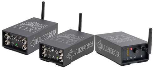 SKAA Pro Wireless Package