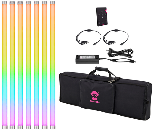 Ape Labs Neon Pix RoadPack