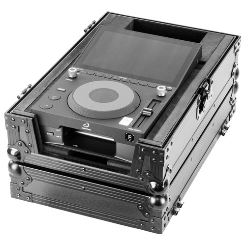 AlphaTheta CDJ-1500X Black Label Flight Case