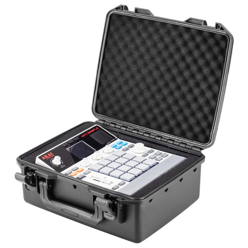 Odyssey Akai Professional MPC SAMPLE Watertight and Dustproof Case