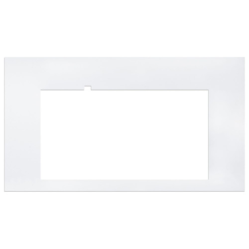Hercules DJControl Inpulse T7 Odyssey DJ Podium Faceplate and Foam in White