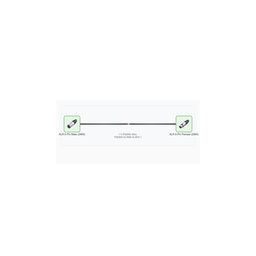 Cable Diagram - PSDMX-XLRM5-XLRF5-1--20260803-170514