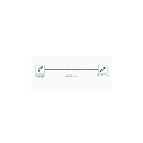 Cable Diagram - PSM-XLRMRA-XLRF-3--20260805-050611