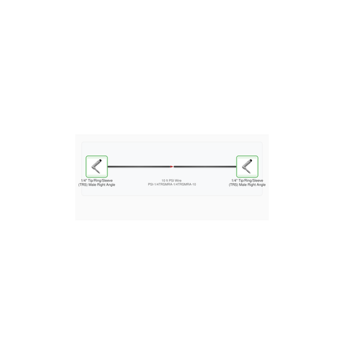 Cable Diagram - PSI-1/4TRSMRA-1/4TRSMRA-10--20260811-200741