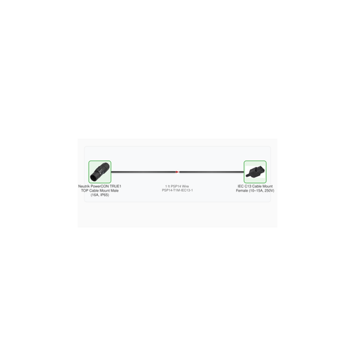 Cable Diagram - PSP14-T1M-IEC13-1--20260818-051004