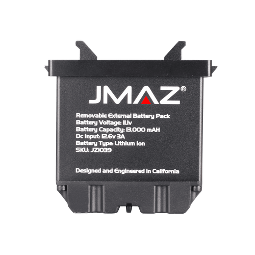 MAD PAR RB EX Battery