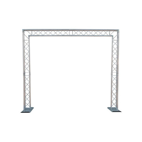 F23 Goal Post Style Portable Truss System