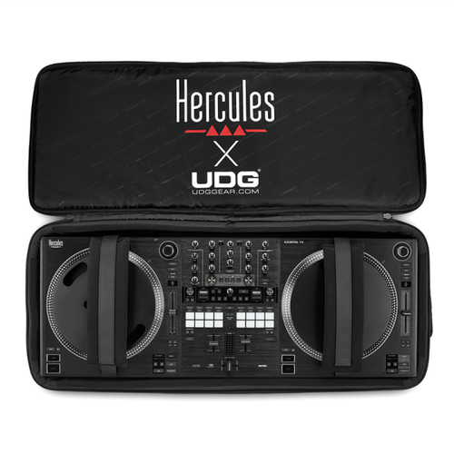 Hercules DJControl T10 Gig Pack