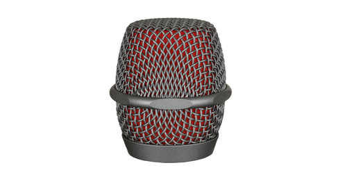 V7 MC2 for Sennheiser Transmitter - Red 