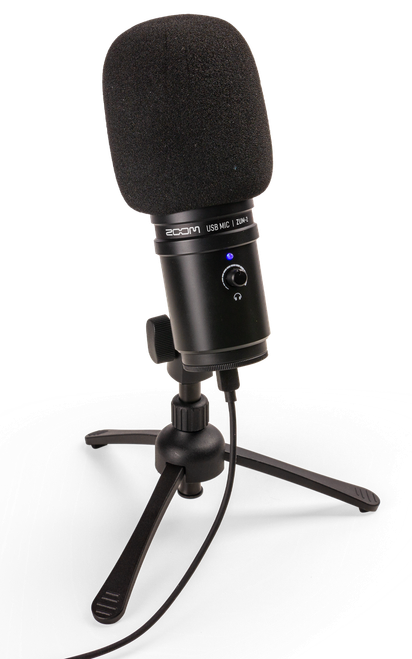 ZUM-2 Plug & Play USB Micropho