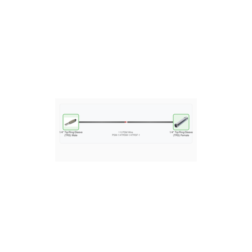 Cable Diagram - PSM-1/4TRSM-1/4TRSF-1--20261013-143913