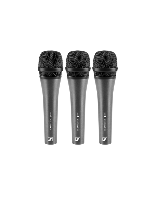 3-PACK e 835