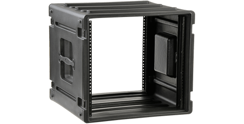 10U rSeries Rack