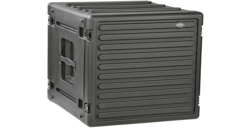 8U rSeries Rack